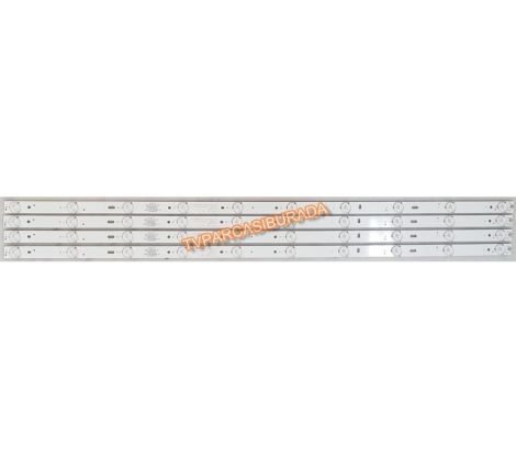 CX39D10-ZC21FG-02, 303CX390039, CX390M07, CX390DLEDM, AX039LD012-S2, SUNNY, CMO, Led Bar, Panel Ledleri