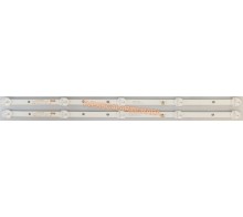 SUNNY - CY-240D-2X5, 8D24-DNLD-M5205A, PB04D397103BL041-001H, SN024LD071 S2, HV236WHB-N00, SUNNY, Led Bar, Panel Ledleri