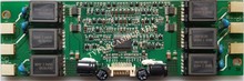 VESTEL - DAC-12B128, 2994736701, REV:B0F00, Vestel Millenium 20’’, Inverter Board, A201SN02