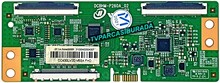 WDX - DCBHM-P260A_02 , CC430LV2D VESA T Con Board , TELENOVA 43NS9001 T Con Board , CC430LV2D