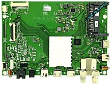 DLM510 , WGX190R-3 , Beko B50 C865 B, Main Board , T500QVN04.1 , 057T50-C02