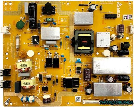 DPS-110AP-10, VZK910R, REV.00, 2950324103, Arçelik A32-LW-7336, Power Board, Besleme, LSC320HN03-A01