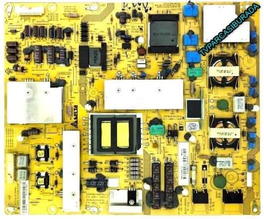 DPS-110AP-7-A , RUNTKA787WJQZ , KA787WJQZ , Sharp LC-40LE830E , Pawer Board , UK400D3GW50Y - 1
