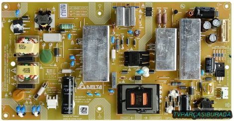 DPS-106AP-1A, DPS-120AP-2A, 2950338303, ZJN910R, BEKO B40-LW-6536, Power Board