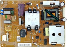 TOSHIBA - DPS-135JP A, 2950285100, 0433-0059000, Toshiba 32AV8330, Power Board, LC320WXN-SCC1