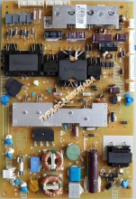 PHİLİPS - Philips 42PFL7656H/12 Power Board , DPS-139AP , DPS-186FP , A , 2722 171 90339 , LC420EUF-SDF1