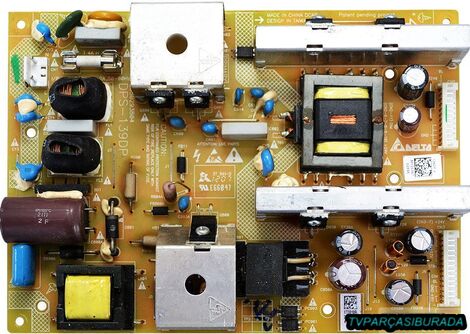 DPS-139DP, XTT910R, 2950293804, Arçelik A40-LB-4329, Power Board, LTA400HM23