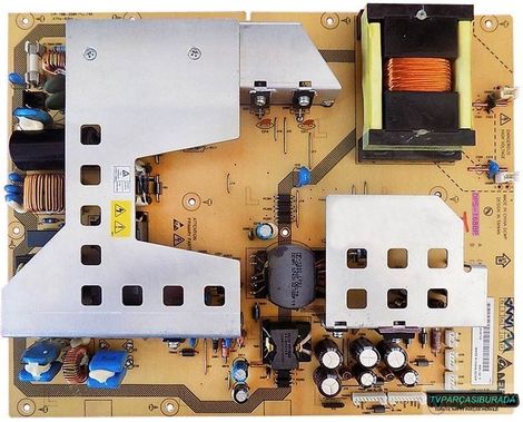 DPS-168BP, 2950186506, Philips 42PFL3312/10, T420XW01 V.9, POWER BOARD, Besleme, Power Supply