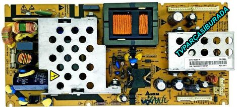 DPS-182BP A , 2950175505 , Philips 32HF7875-10 , Power Board , T315XW02