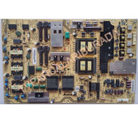 DPS-183BP-6 A, RUNTKA799WJN1, SHARP LC-60LE830E, POWER BOARD, R1LK600D3GW4BH