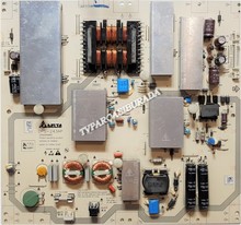 ARÇELİK - DPS-243AP, VYD910R, 2950304005, Arçelik A50-LW-9336, Power Board, Besleme, V500HJ1-LE1