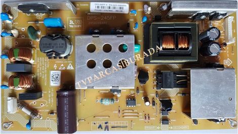 DPS-245FP, A, 2950299402, Toshiba 40LV933G, Power Board, Besleme, LTA400HM01