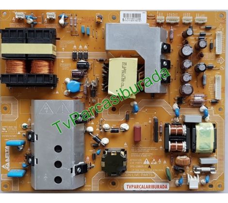 DPS-298CP-2, DPS-298CP-2A, 2950232103, 2722 171 00701, Philips 47PFL5604H/12, Power Supply, Power Board, LC470WUF (SB)(A1)
