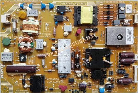 DSP-130PP, A, 2950298203, Philips 46PFL5007K/12, Power Board, Besleme, LTA460HW0D