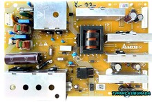 BEKO - Beko 42-LCK-2B U POWER Board , DPS-280RP, YTG910R , 2950288303 , LC420WUN-SCB1