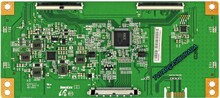 CHIMEI INNOLUX - LG 50UK6950PLG T Con Board , EACDJ6E11 , 6201B00201400 , HC500DQN-VCUR2-914X