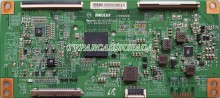 SAMSUNG - EANDJ6E11, 6201B001N7100, 6201B001N7101, SAMSUNG, T CON Board, VES500QNDC-2D-N11