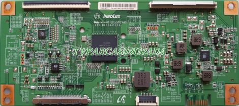 EANDJ6E11, 6201B001N7100, 6201B001N7101, SAMSUNG, T CON Board, VES500QNDC-2D-N11