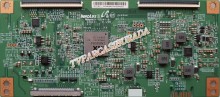 INNOLUX - EATDJ6E11, 6201B001U3100, Q61Z2, VESTEL 50UD6300, T CON Board, VES500QNDC-2D-N11