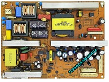 LG - EAX31845101/9 , EAY3302510 , LGP2621HEP , LG 26LC42-ZC , Power Board , T260XW03