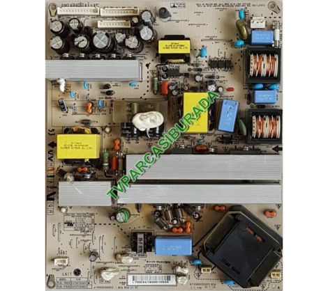 EAX32268501/9, EAY34795001, 2300KEG009A-F, HL-T602A, LG 32LC52-ZC, Power Board, LC320WX4 SL, LG DISPLAY - 1