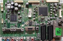 LG - EAX32572502 (4), EBR35513001, EBR36474201, EAX32572502(4), LG 42LC41-ZA, Main Board, Ana Kart, LC420WX6-SLA2