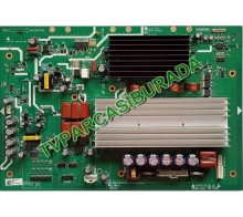 LG - EAX34042601, EBR38448901, 50X4A_YSUS, LG 50PC5D, Y SUS BOARD, PDP50X4, LG DISPLAY