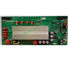 LG - EAX34042701, EBR38449401, 50X4A_ZSUS, LG 50PC5D, Z SUS BOARD, PDP50X4, LG DISPLAY