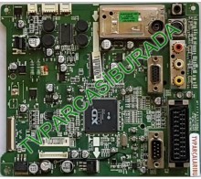 LG - EAX34179105 (2), EBR3001, 81DMA029, EAX34179105, LG 20JS1RH-ZK, Main Board, Ana Kart, LC201V02 (SD)(A1), LG Display