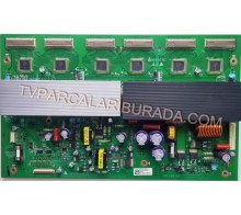 LG - EAX36466502, EBR36451602, EBR38896903, 32F1 YSUS, 32F1_YSUS, 32F1, LG 32PC51, Y SUS BOARD, PDP32F1T031, LG DISPLAY