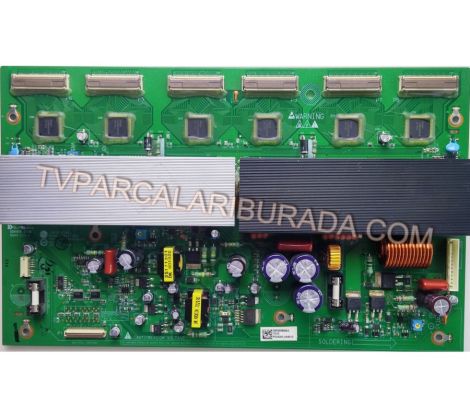 EAX36466502, EBR36451602, EBR38896903, 32F1 YSUS, 32F1_YSUS, 32F1, LG 32PC51, Y SUS BOARD, PDP32F1T031, LG DISPLAY