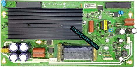 EAX36921501 , EBR39206601, 42X4A-Z, LG 42PC51-ZB, Z-SUS Board, PDP42X40523