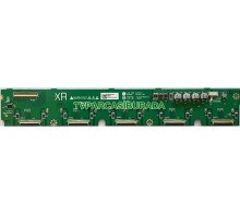 LG - EAX37080101, EBR38448201, PDP070213, 50X4A_XR, LG 50PC55-ZB, BUFFER BOARD, PDP50X4A, LG DISPLAY