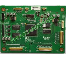 LG - EAX37080201, EBR38447401, LG 50pg20-AU, CTRL Board, PDP50X4TA35