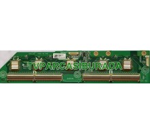 LG - EAX37107601, EBR38447601, 50X4A_YDRV_TOP, LG 50PT85, BUFFER BOARD, PDP50X4TA35, LG DISPLAY