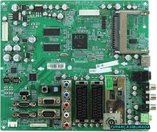 LG - EAX40150702 (17) , EBU43393305 , LG 32LG3000-ZA , Main Board , LC320WXN-SAA2