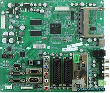 LG - EAX40150702 (17) , LG 32LG3000-ZA , Main Board , V315B1-L07