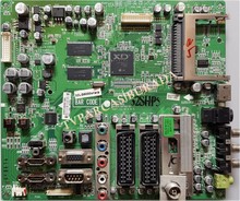 LG - EAX40150702 (3) ,EBR48887505 , LG 32LG3000-ZA , Main Board , Ana Kart , LK315T3LZ94