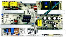 LG - EAX40157601/17 , EAY4050530 , LG 47LG6500-ZA , Power Board , LC470WUN-SBA1