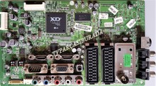 LG - EAX40218403 (0), EBR43052201 , EBT43052101 , LG 42PG200R-ZA, Main Board, Ana Kart, PDP42G10235