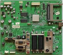 EAX41363701 (11), EBR43068821, LG 42PG1000-ZA, Main Board, PDP42G1