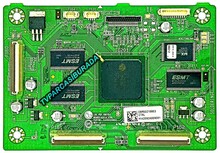 LG - EBR50219803 , EAX50220802 , 42G1A-CTRL REV.A , LG 42PG200R CTRL Board, PDP42G10235