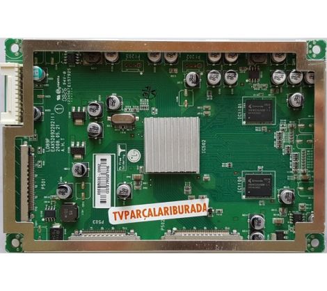 EAX52092202 (1), EBR 030-0992, LG 42LG6100-ZH, LC420WUF (SS)(A1), T Con Board