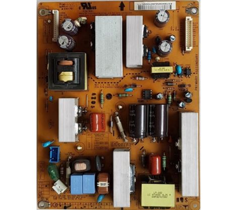 EAX55176301/10, EAY58582801, LGP32-09P, LG 32LH4000-ZA Power Board - 1