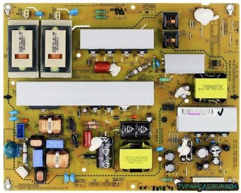 EAX55357705/4, 3PAGC10001A-R , EAY57681305,LGP42-09LA, PLHL-T823C , LG 42LF2500-ZA , POWER BOARD, T420HW04 V.0