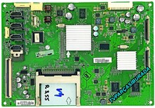 LG - EAX55684502 (1) , EBR61271809 , LG 42LH7000-ZA , Main Board , LC420WUD-SBT1