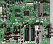 LG - EAX56818401 (0), EBU54743207, LG 32LG2000-ZA, Main Board, Ana Kart, LC320WXN-SBA3