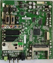 LG 32LG3000-ZA Main Board , EAX56818401 (0) , EBU43398311, T315XW02 V.L