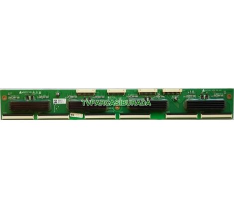LG 42PQ2000-ZA BUFFER BOARD , EAX57606501 , EBR63394603 , 42G2-YDRV , PDP42G20144
