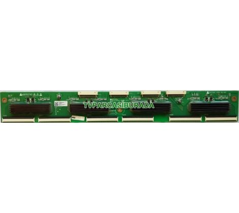 EAX57606501, EBR63394603, 42G2-YDRV, LG 42PQ2000-ZA, BUFFER BOARD, PDP42G20144, LG DISPLAY